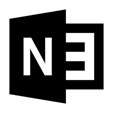 Image result for OneNote Notebook Icon