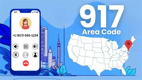 Image result for Area Code 917