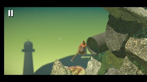 Image result for Unity Get Over It Tutorial