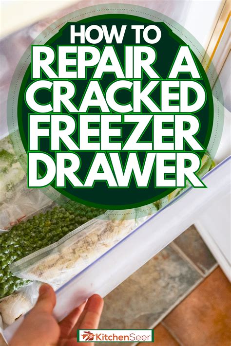 Image result for Freezer Drawer Repair