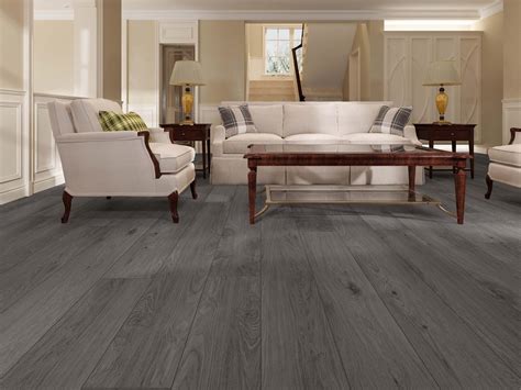 Aquaguard Hightower Ridge Waterproof Laminate Flooring | Performance ...