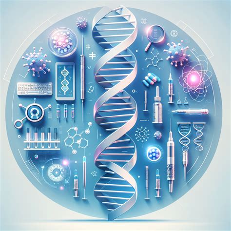 The Ultimate Guide to DNA Editing: How to Modify Your Genetic Code for a Better Future – HR ...