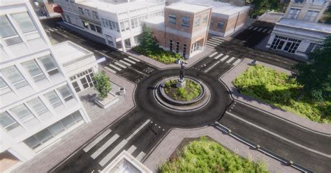 Image result for Unity Make Roads Fast