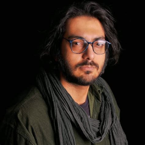 Behzad Khodaveici Kimdir, Hayatı ve Resimleri