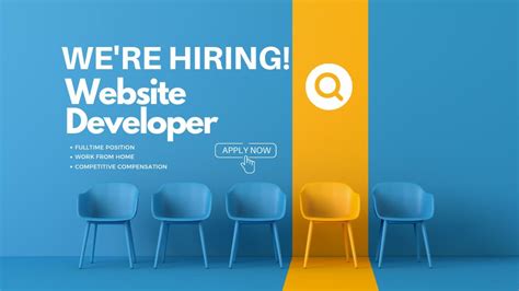 Image result for Web Developer Looking for Work