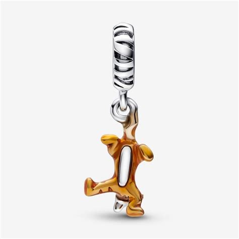 Pandora Dangle Charms India Sale - Winnie the Pooh Tigger Dangle ...