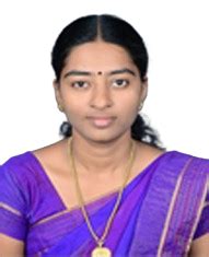 Dr. M. L. Lima Rose | Faculty Profile | Department of Physics ...