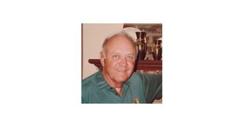 Vernon Pearson Obituary (2021) - Pittsburg, KS - Morning Sun