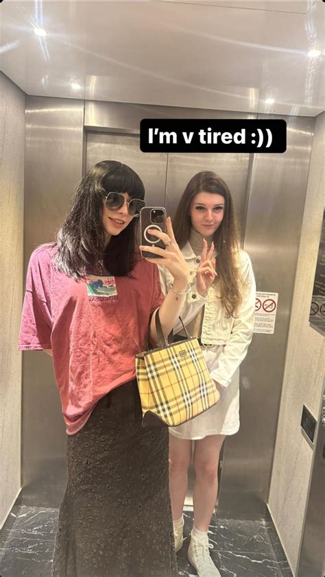 Icky avec Finn en mode fille : r/F1NN5TER