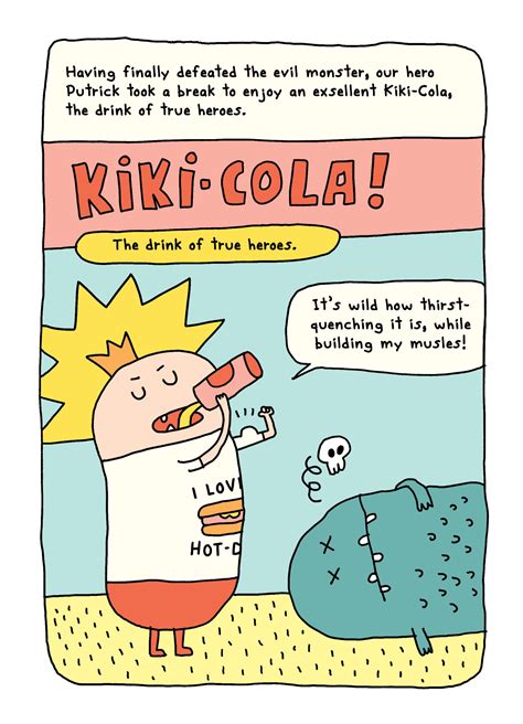 Books 4 Your Kids reviews The Worst Book Ever – Drawn & Quarterly