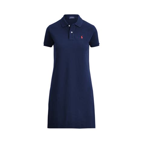 Ralph Lauren Polo Dresses