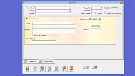 Cheque Printing Software Free Download 的图像结果