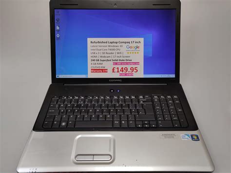 Image result for Compac Lap