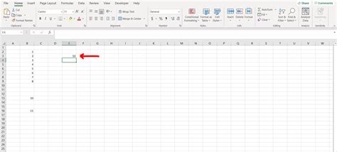 Image result for How to Count Numbers in Excel