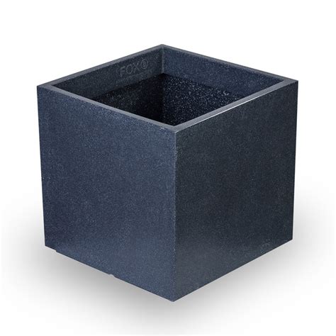 Cubo Outdoor Planter