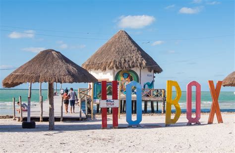 What's It Like to Travel to Isla Holbox, Mexico? | Adventurous Kate
