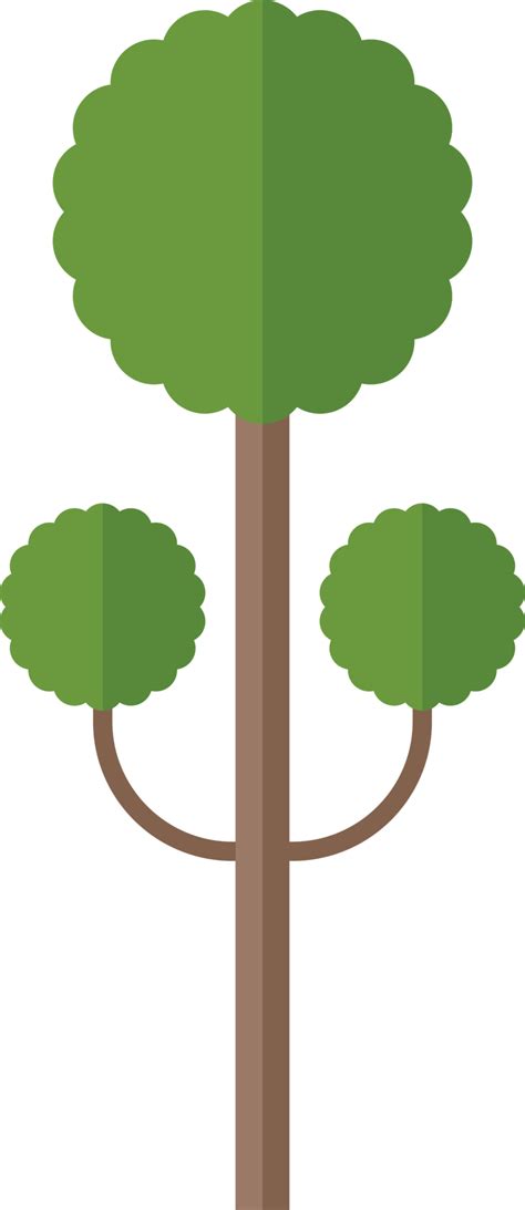 Tree Vector 的图像结果