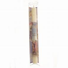 candela battesimo candela ricordo battesimo cm 30 in custodia candela battesimo candela ricordo battesimo cm 30 in custodia