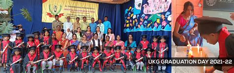 Oriental English High School - Vidyaranyapura, Bangalore