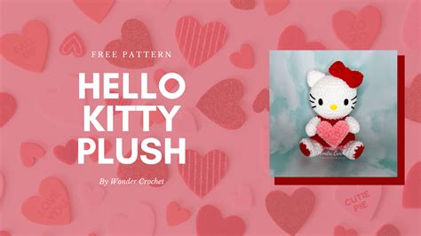 Magic Hello Kitty Fabric
