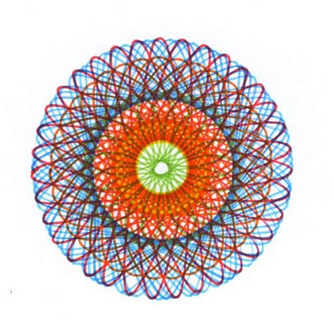 Spirograph Drawing Online at William Gainey blog