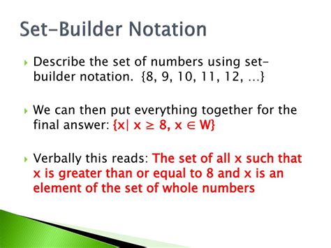 What Is a Set Builder Notation 的图像结果