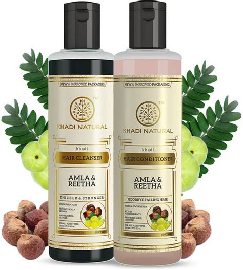Khadi Natural Shampoo - Buy Khadi Natural Shampoo Online at Best Prices ...