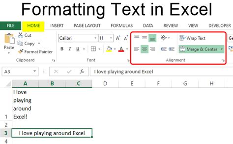 Image result for Formatted Text