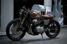 Cafe Racer Kit Honda Cb750 by The 750 Cb750 Cafe Racer By Strapped Mfg Bikebound Cafe Racer Kit Honda Cb750