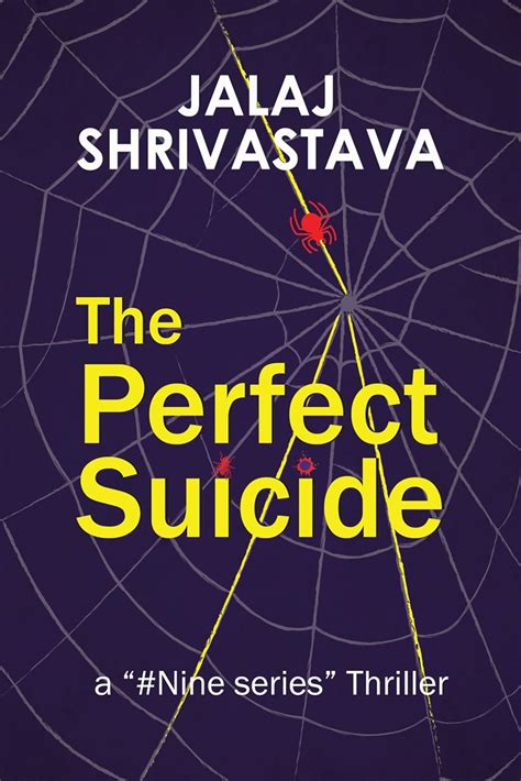 Buy The Perfect Suicide Book Online at Low Prices in India | The ...
