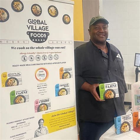 Last night, in celebration of Black History Month Sodexo USA at ...