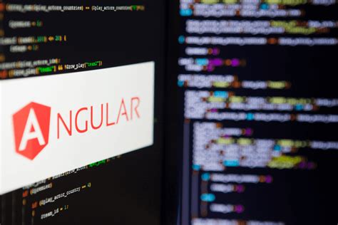 Angular Development 的图像结果