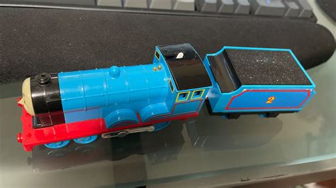 Image result for Trackmaster Edward