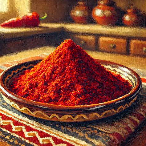Dogs and Spices: Can Dogs Eat Paprika?