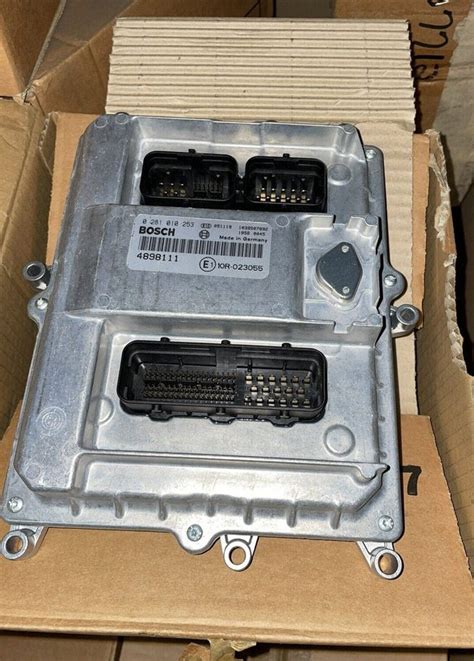 Image result for 56028113 Single Board Engine Control Module