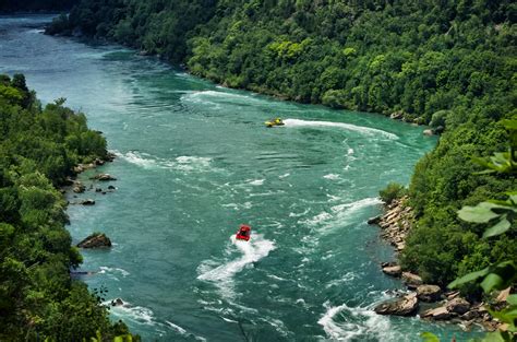 Devils Hole State Park 2021, #7 top things to do in niagara falls, new ...