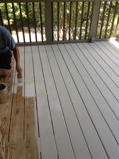 Behr Porch And Patio Floor Paint Colors | Home Design Ideas