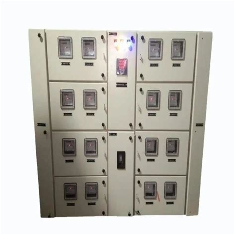 Meter Panel Boards - 630A Meter Panel Board Manufacturer from Mumbai