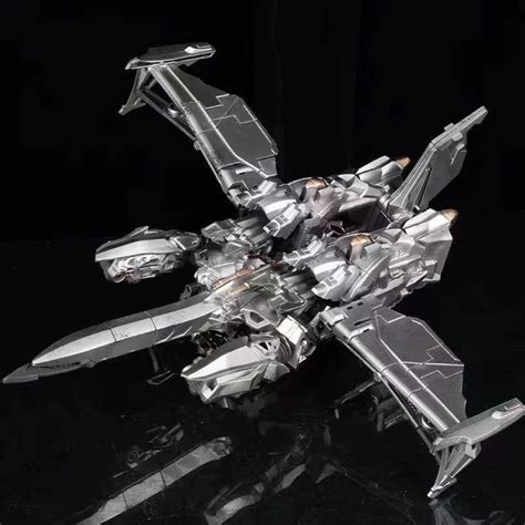 Baiwei Transformers TW-1023 Earth Shattering Mega Galvatron Megatron ...