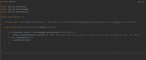 How to Setup Local SQL Server 的图像结果