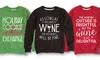 Women's Holiday Sweatshirts | Groupon Goods