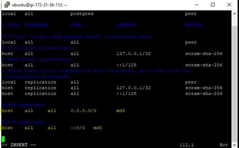 Image result for Create PostgreSQL Database for Remote Server