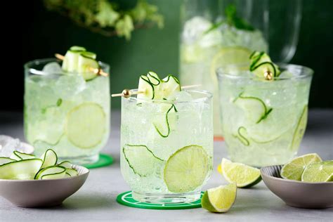 Cocktail Drinks with Vodka: The Best Summer Cocktails | Nemiroff Blog