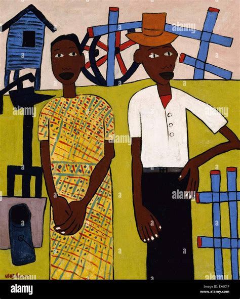 William H Johnson