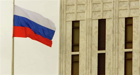 俄驻美大使馆经济事务处尚未积极接触美新政府 - 俄罗斯卫星通讯社