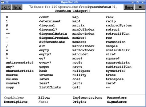 Image result for Axiom Computer Algebra System