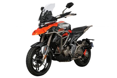 310-X, 310-R, 310-T e 310-V: Zontes a Eicma con la gamma 2020 ...