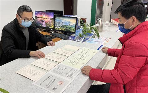 河南内乡县工程建设项目实现首次“验收即发证”_县域经济网