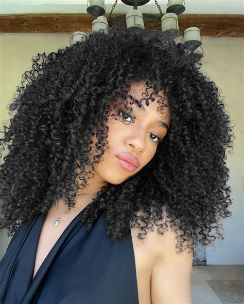 Amazon.com : Beverlee kinky crochet hair 12 Inch Crochet Hair Curly 8 ...