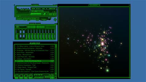Image result for Using Winamp